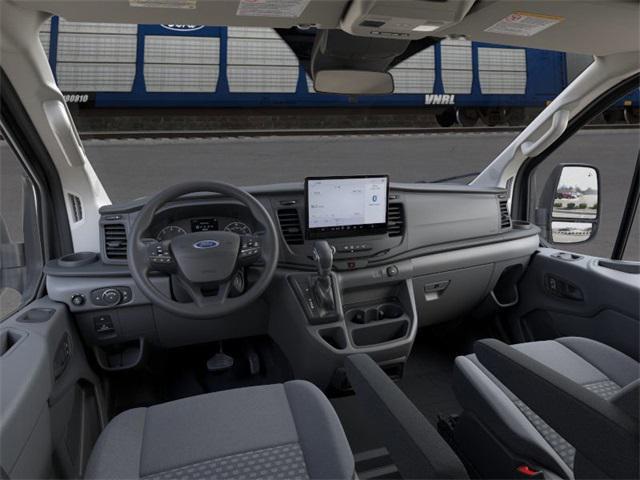 new 2025 Ford Transit-350 car