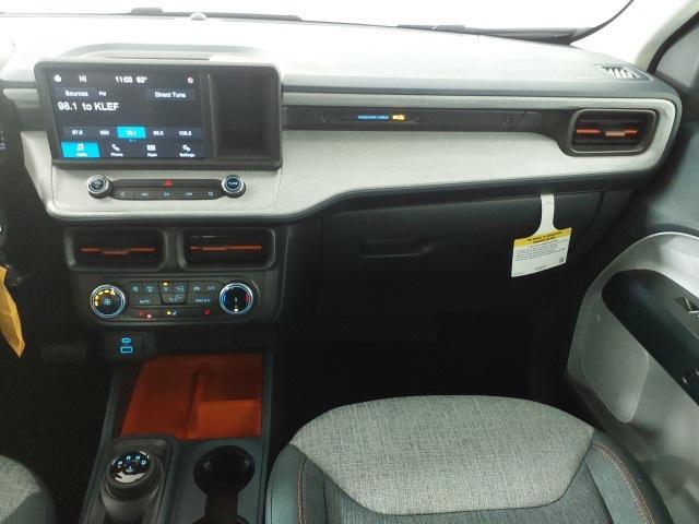 new 2024 Ford Maverick car, priced at $32,592