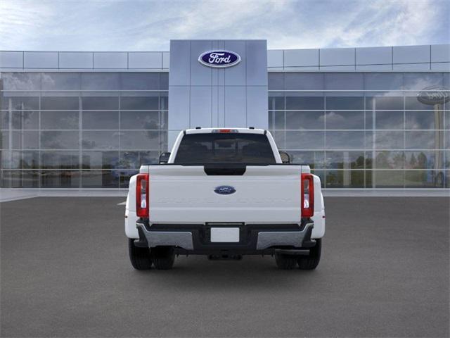 new 2025 Ford F-350 car, priced at $71,694