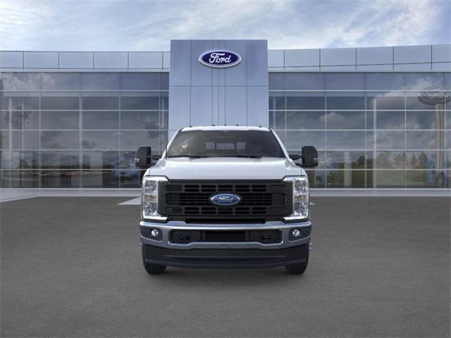new 2025 Ford F-350 car, priced at $71,694