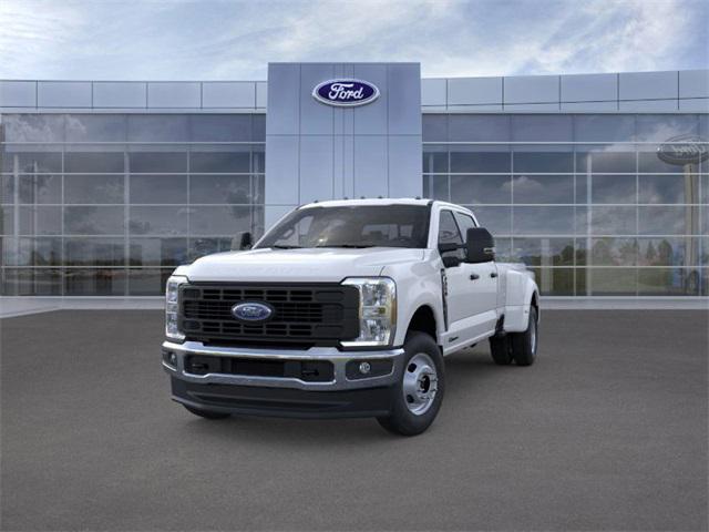 new 2025 Ford F-350 car, priced at $71,694