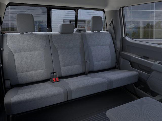 new 2025 Ford F-350 car, priced at $71,694
