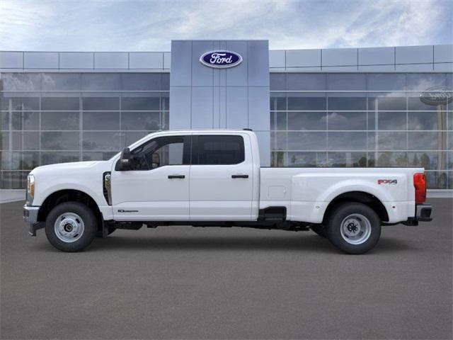 new 2025 Ford F-350 car, priced at $71,694