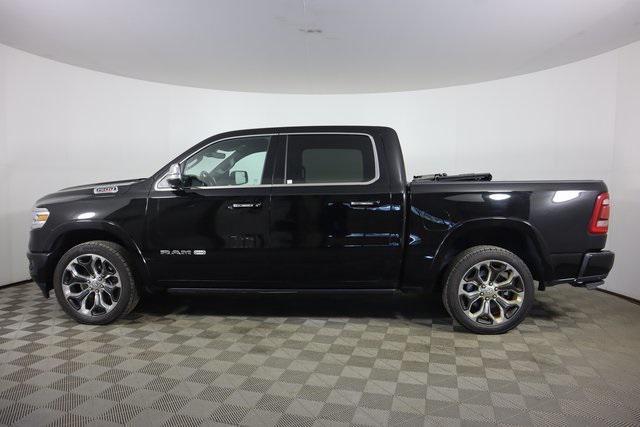 used 2020 Ram 1500 car, priced at $42,988