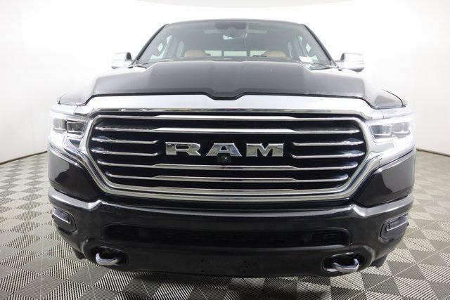 used 2020 Ram 1500 car, priced at $42,988