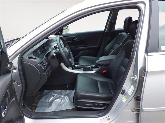 used 2014 Honda Accord car, priced at $16,961