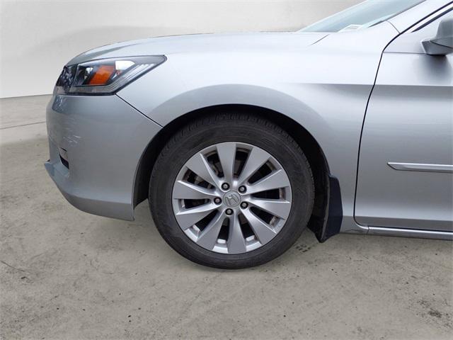 used 2014 Honda Accord car, priced at $16,961