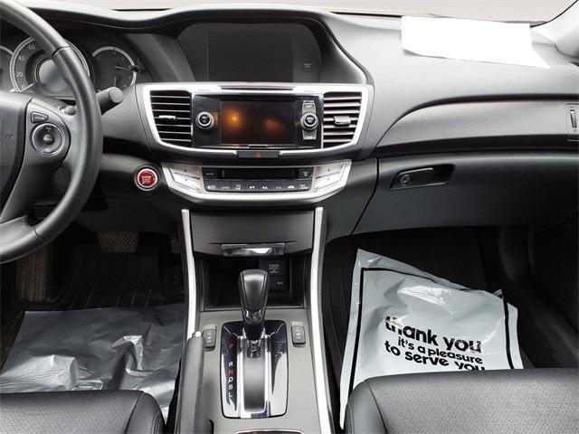 used 2014 Honda Accord car, priced at $16,961