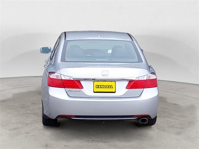 used 2014 Honda Accord car, priced at $16,961