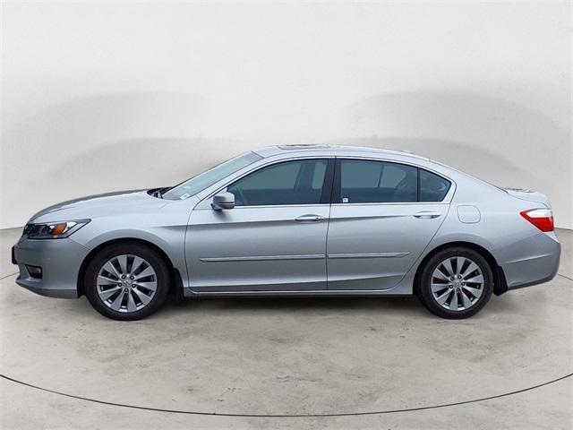 used 2014 Honda Accord car, priced at $16,961