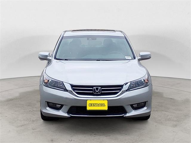 used 2014 Honda Accord car, priced at $16,961