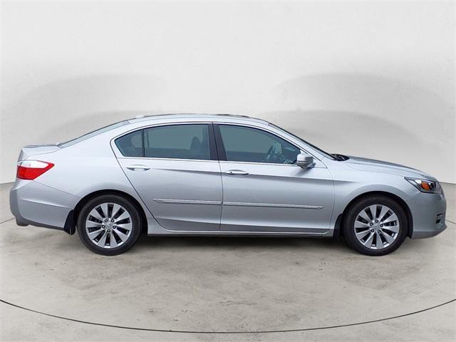 used 2014 Honda Accord car, priced at $16,961