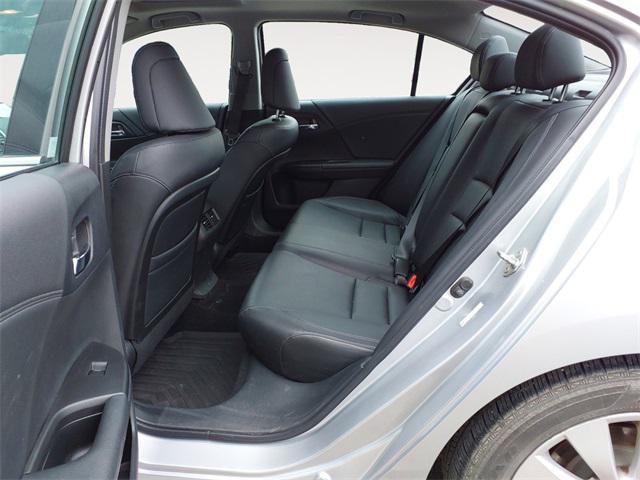 used 2014 Honda Accord car, priced at $16,961