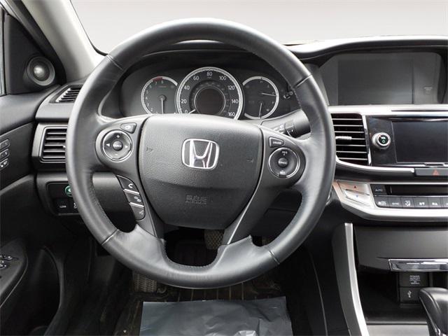 used 2014 Honda Accord car, priced at $16,961