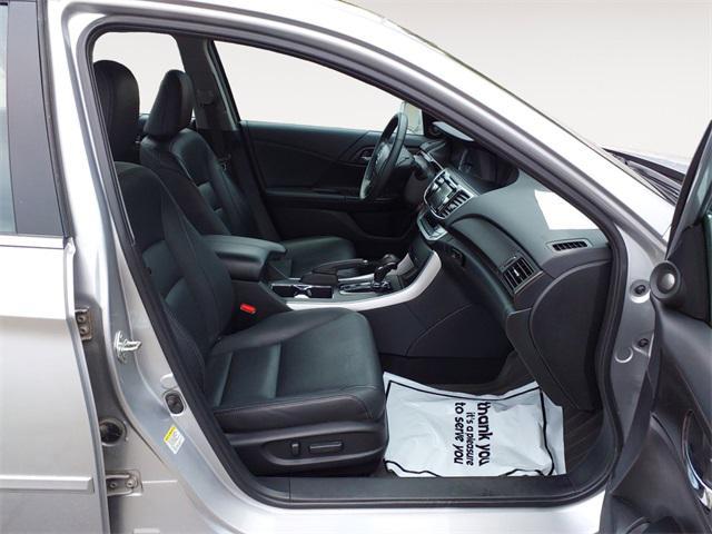 used 2014 Honda Accord car, priced at $16,961