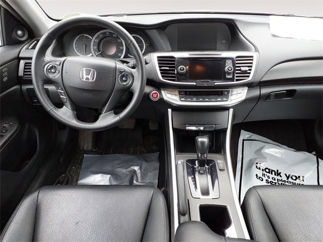 used 2014 Honda Accord car, priced at $16,961