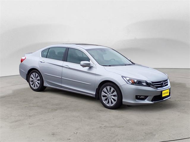 used 2014 Honda Accord car, priced at $16,961