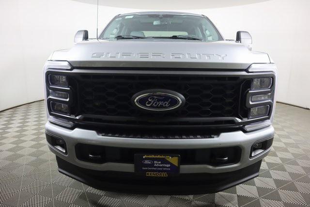 used 2023 Ford F-350 car, priced at $66,988