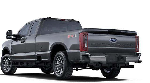 new 2025 Ford F-350 car, priced at $62,344