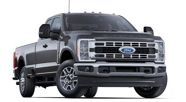 new 2025 Ford F-350 car, priced at $62,344