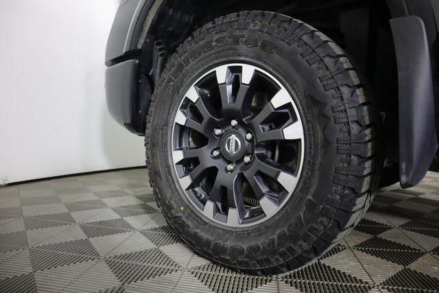 used 2019 Nissan Titan XD car, priced at $31,988