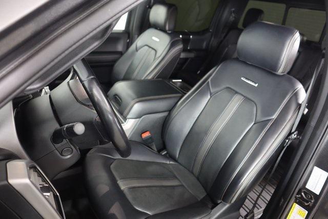 used 2019 Ford F-150 car, priced at $39,988