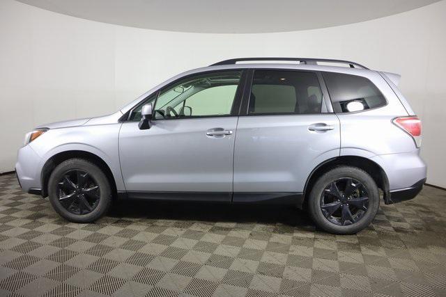 used 2018 Subaru Forester car, priced at $21,961