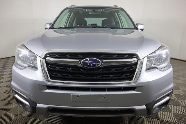 used 2018 Subaru Forester car, priced at $21,961