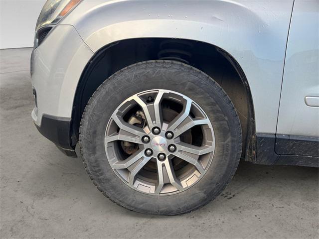 used 2013 GMC Acadia car, priced at $7,988
