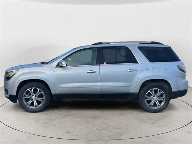 used 2013 GMC Acadia car, priced at $7,988