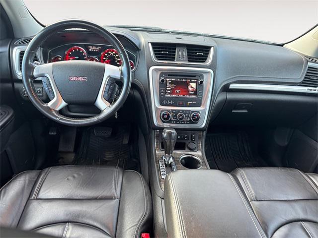 used 2013 GMC Acadia car, priced at $7,988
