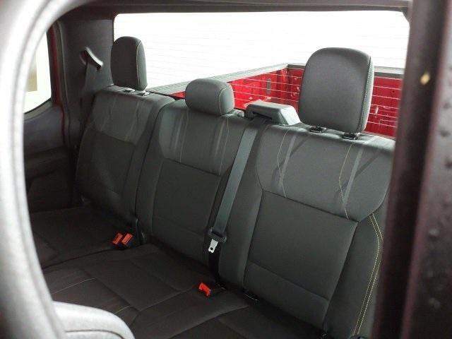 new 2024 Ford F-150 car, priced at $49,724