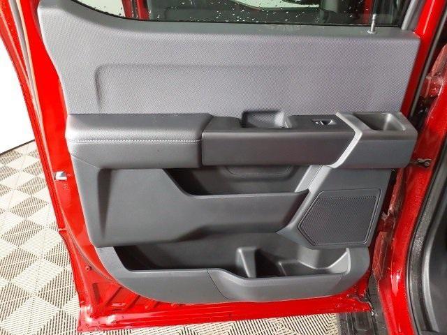 new 2024 Ford F-150 car, priced at $49,724