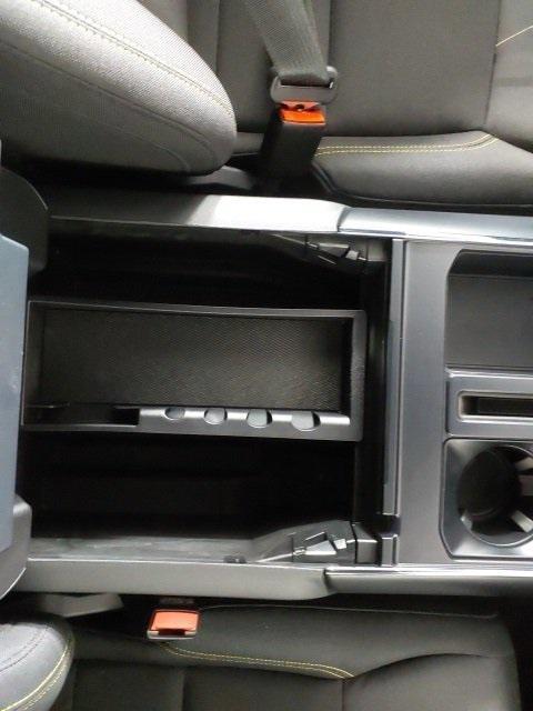 new 2024 Ford F-150 car, priced at $49,724