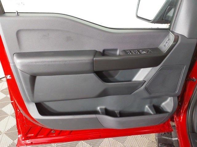 new 2024 Ford F-150 car, priced at $49,724