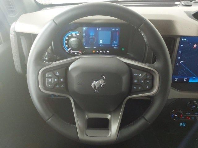 new 2024 Ford Bronco car, priced at $64,006