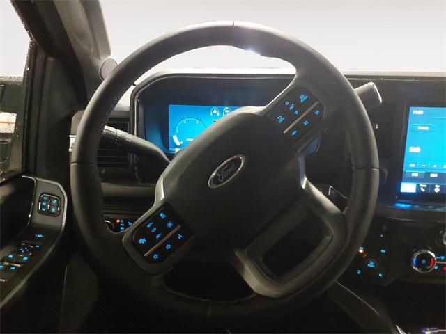 new 2025 Ford F-250 car, priced at $88,925