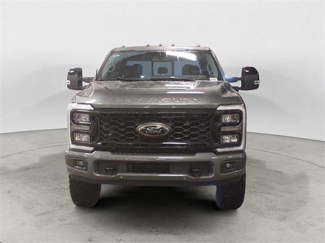 new 2025 Ford F-250 car, priced at $94,494