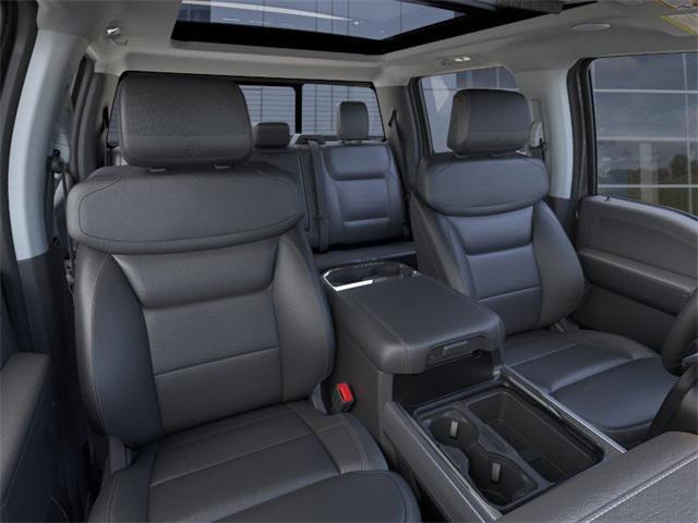new 2025 Ford F-250 car, priced at $94,494