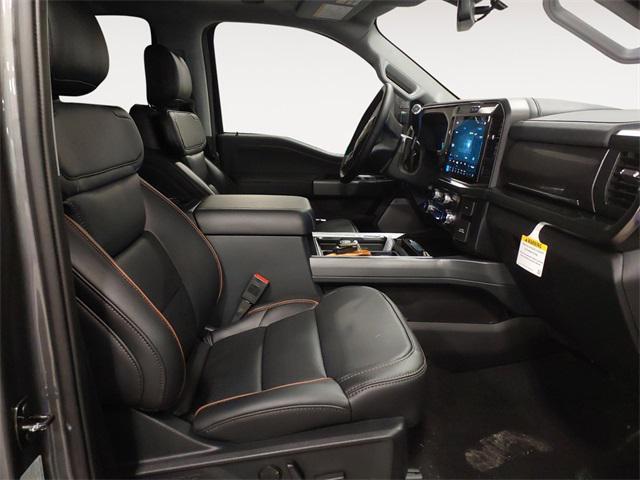 new 2025 Ford F-250 car, priced at $88,925