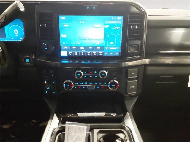 new 2025 Ford F-250 car, priced at $94,494