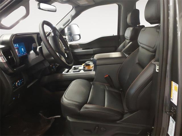 new 2025 Ford F-250 car, priced at $88,925