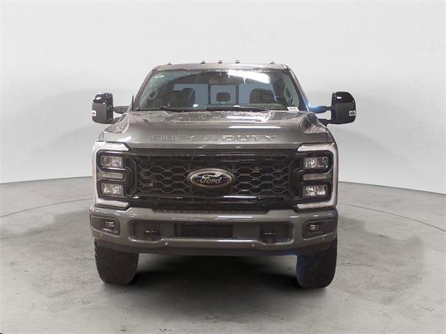 new 2025 Ford F-250 car, priced at $88,925