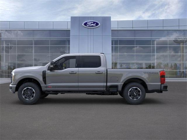 new 2025 Ford F-250 car, priced at $94,494