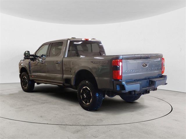 new 2025 Ford F-250 car, priced at $88,925