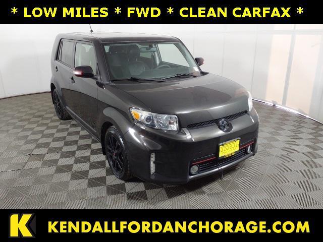 used 2015 Scion xB car, priced at $13,988