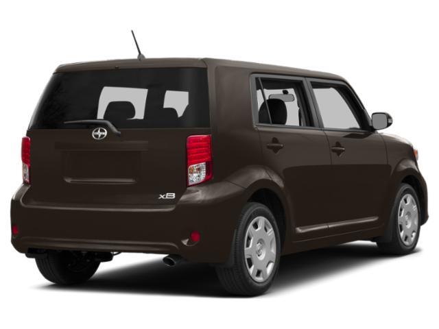 used 2015 Scion xB car, priced at $14,288