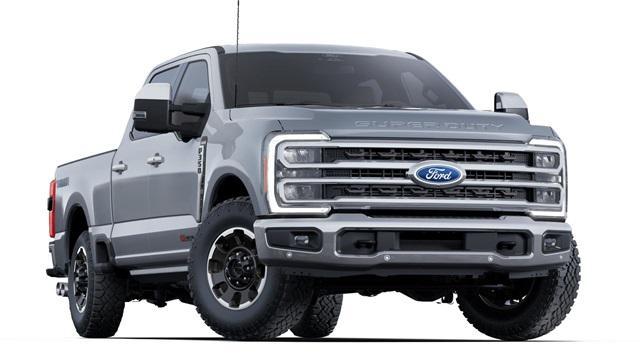 new 2025 Ford F-350 car, priced at $102,710