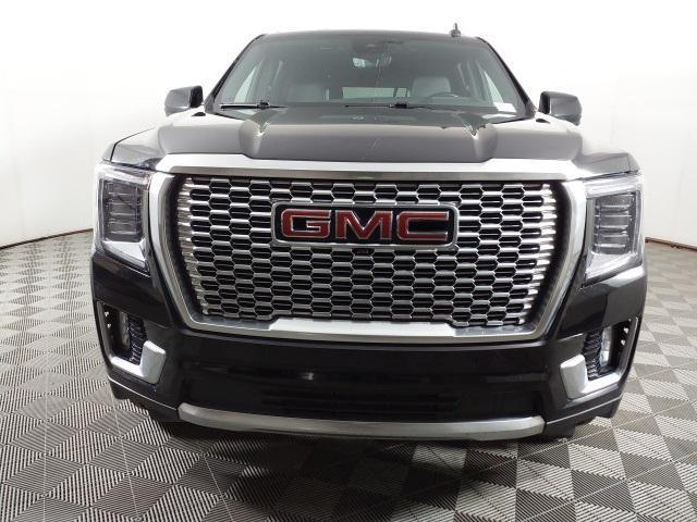 used 2023 GMC Yukon XL car, priced at $68,988