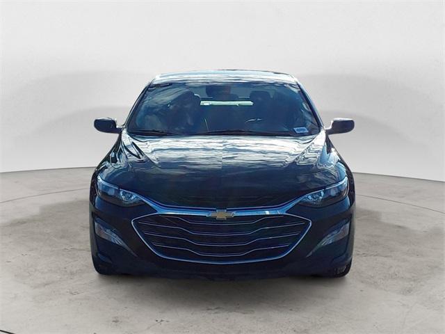 used 2024 Chevrolet Malibu car, priced at $22,988